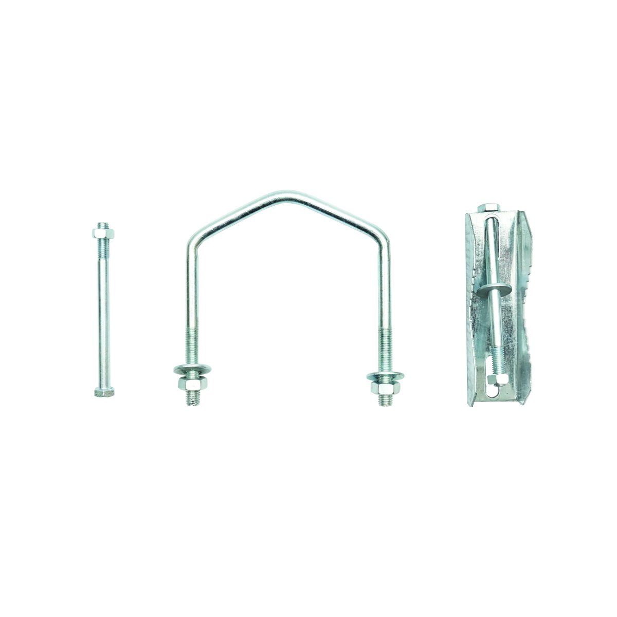 Adapatoare dubla din plastic 8L cu plutitor